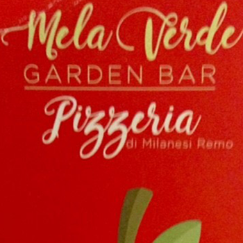 Logo di PALABOSCO MELA VERDE PIZZERIA BOCCIODROMO