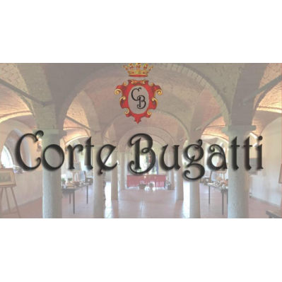 Logo di SALA CORTE BUGATTI