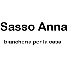Logo di SASSO ANNA – BIANCHERIA PER LA CASA