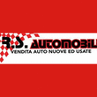 Logo di RS AUTOMOBILI