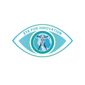 Logo di EYE FOR INNOVATION