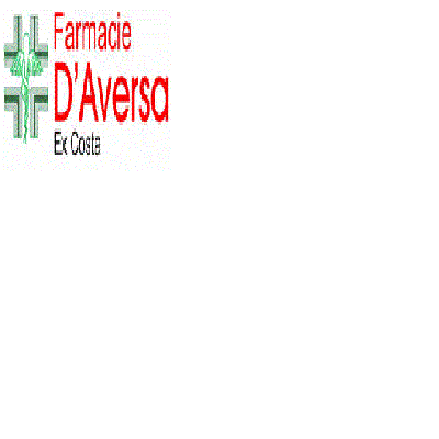 Logo di FARMACIA D'AVERSA SAS