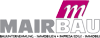 Logo di MAIR BAU