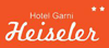 Logo di HOTEL GARNI HEISELER
