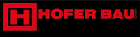 Logo di HOFER BAU