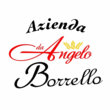 Logo di RISTORANTE BORRELLO