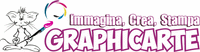 Logo di GRAPHICARTE
