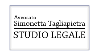 Logo di TAGLIAPIETRA AVV. SIMONETTA STUDIO LEGALE