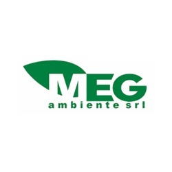 Logo di SMALTIMENTO ETERNIT M.E.G. AMBIENTE