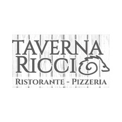 Logo di TAVERNA RICCI