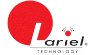 Logo di LA.RI.EL