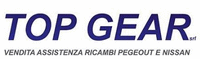 Logo di TOP GEAR