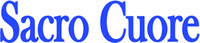 Logo di SACRE COEUR