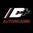 Logo di AUTORICAMBI D+