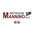 Logo di RETTIFICHE MANNINO