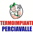 Logo di TERMOIMPIANTI PERCIAVALLE