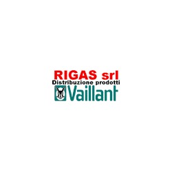Logo di RIGAS - VAILLANT