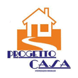 Logo di AGENZIA IMMOBILIARE PROGETTO CASA DI GALLO SALVATORE