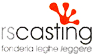 Logo di RS CASTING