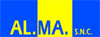 Logo di TRASLOCHI ALMA