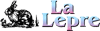Logo di LA LEPRE