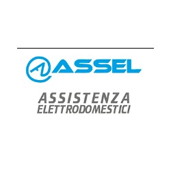 Logo di ASSEL ASSISTENZA ELETTRODOMESTICI E RICAMBI
