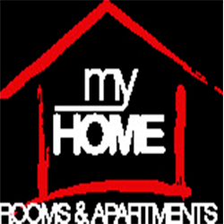 Logo di AFFITTACAMERE MY HOME