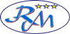Logo di RESIDENCE MAREBLU'