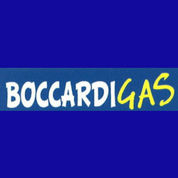 Logo di BOCCARDI GAS