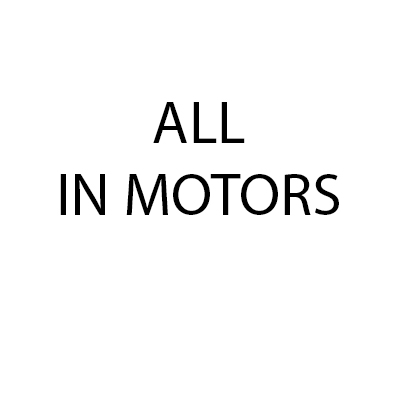 Logo di ALL IN MOTORS