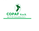 Logo di COPAF S.A.S.