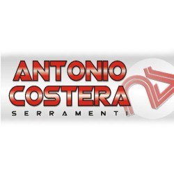 Logo di SERRAMENTI COSTERA