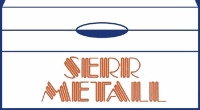 Logo di SERRMETALL