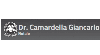 Logo di CAMARDELLA NOTAIO GIANCARLO