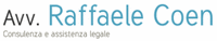 Logo di AVV. RAFFAELE COEN