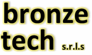 Logo di BRONZE TECH S.R.L.S.