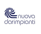 Logo di NUOVA DARIMPIANTI