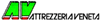 Logo di ATTREZZERIA VENETA
