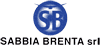 Logo di SABBIA BRENTA