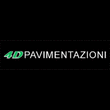 Logo di 4D PAVIMENTAZIONI