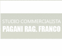 Logo di STUDIO COMMERCIALISTA PAGANI RAG. FRANCO