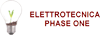Logo di ELETTROTECNICA PHASE ONE