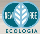 Logo di NEW AGE ECOLOGIA