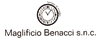 Logo di MAGLIFICIO BENACCI