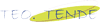 Logo di TEO.TENDE