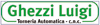 Logo di TORNERIA GHEZZI LUIGI