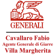 Logo di CAVALLARO FABIO - AGENTE GENERALI VILLA MARGHERITA