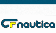 Logo di C.F. NAUTICA