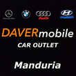 Logo di DAVERMOBILE