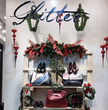 Logo di GLITTER